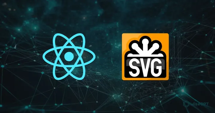 SVGR in Astro: Convert SVGs to React Components Easily